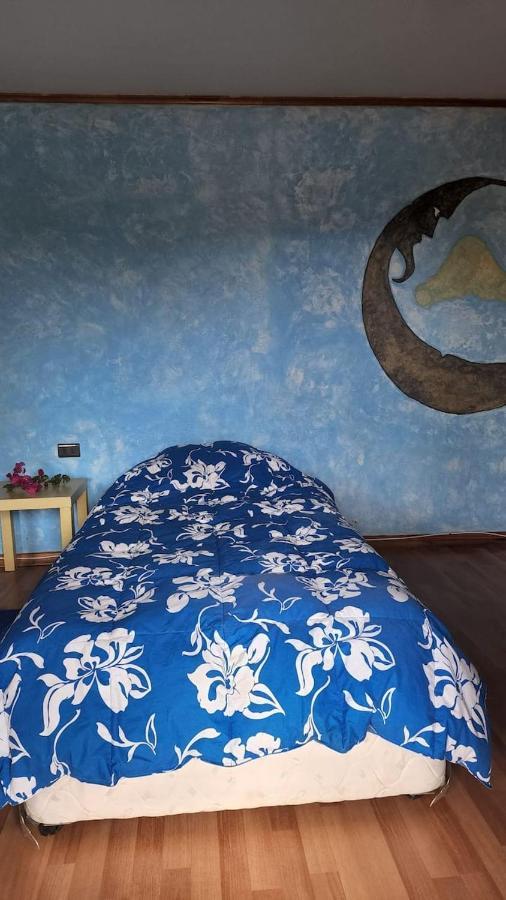 Hotel Marari Rapa Nui Hanga Roa Exteriér fotografie