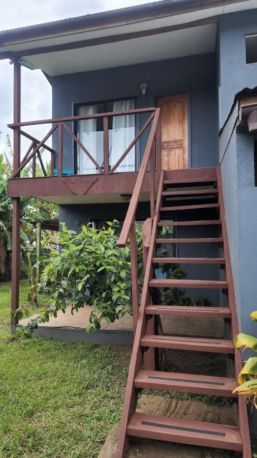 Hotel Marari Rapa Nui Hanga Roa Exteriér fotografie