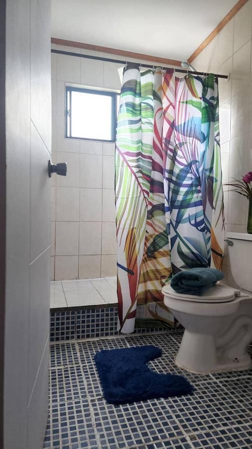 Hotel Marari Rapa Nui Hanga Roa Exteriér fotografie