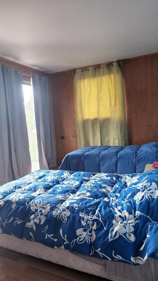 Hotel Marari Rapa Nui Hanga Roa Exteriér fotografie
