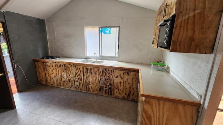 Hotel Marari Rapa Nui Hanga Roa Exteriér fotografie