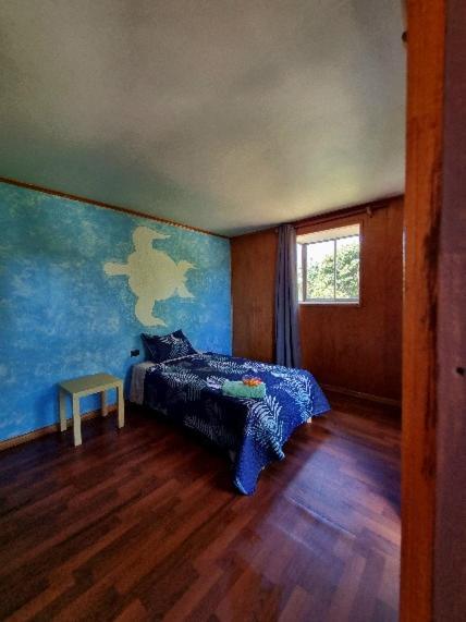 Hotel Marari Rapa Nui Hanga Roa Exteriér fotografie