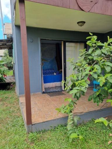 Hotel Marari Rapa Nui Hanga Roa Exteriér fotografie