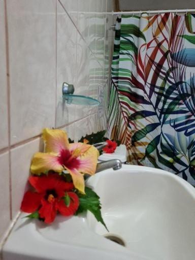 Hotel Marari Rapa Nui Hanga Roa Exteriér fotografie