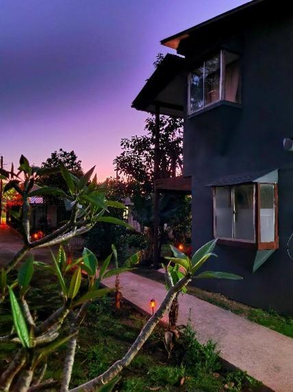 Hotel Marari Rapa Nui Hanga Roa Exteriér fotografie