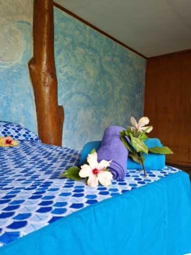 Hotel Marari Rapa Nui Hanga Roa Exteriér fotografie
