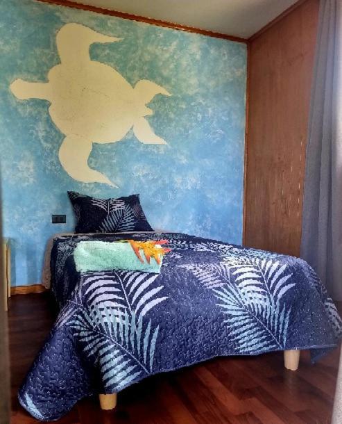 Hotel Marari Rapa Nui Hanga Roa Exteriér fotografie
